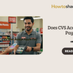 Does CVS Accept Apple Pay?