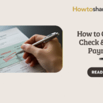 How to Cancel a Check & Stop a Payment