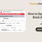How to Open a Zenith Bank Account