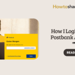 How I Login to My Postbank Account