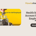 Health Savings Account for Self-Employed
