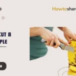 How to Cut a Pineapple