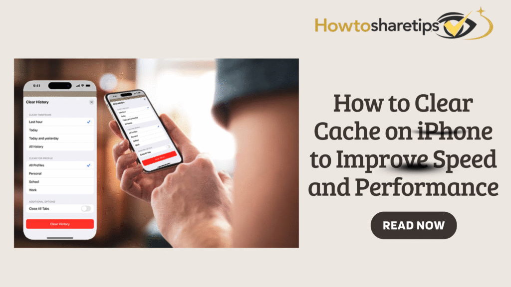how-to-clear-cache-on-iphone-to-improve-speed-and-performance