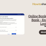 Online Banking for US Bank – Enroll and Login