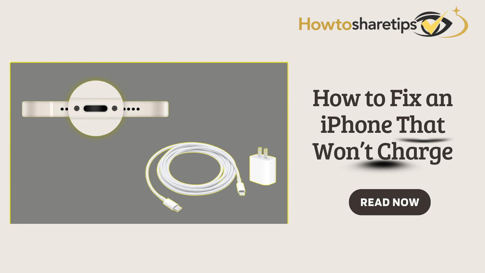 how-to-fix-an-iphone-that-wont-charge
