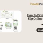 How to Print Your NIN Slip Online in Nigeria