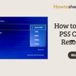 how-to-change-ps5-console-resolution