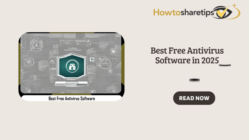 best free antivirus software 2025
