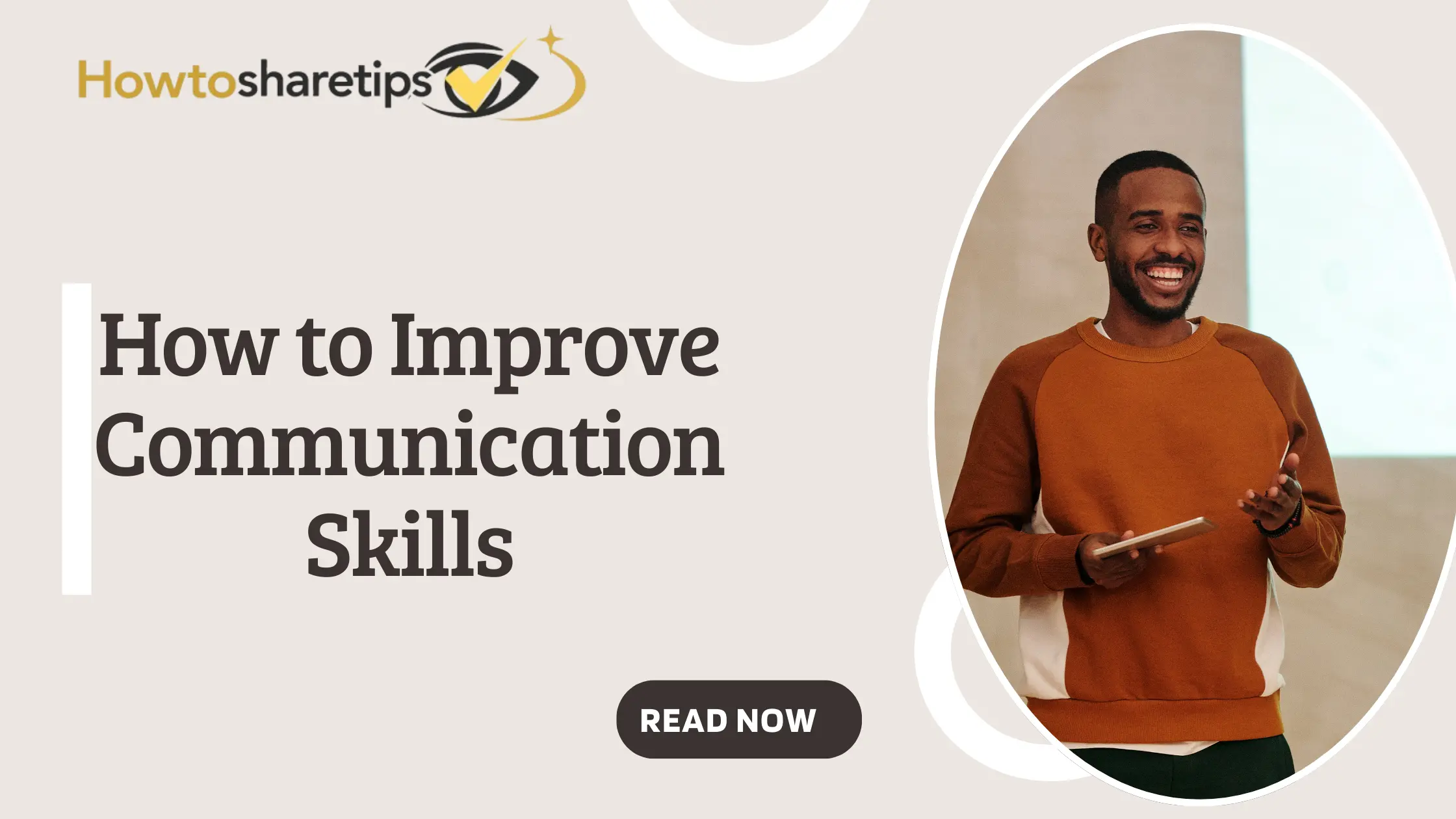 How to Improve Communication Skills