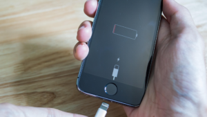 IPhone Not Charging? Here's How to Fix It Fast