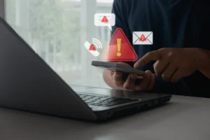 How Do I Fix No Internet on a Windows Computer
