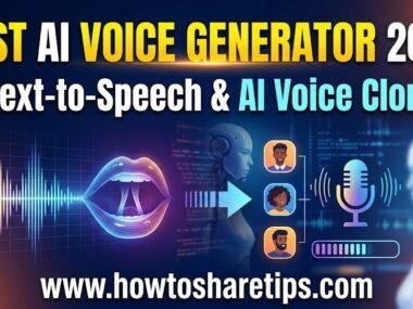 Best AI Voice Generator 2026 | AI Text-to-Speech & AI Voice Cloning