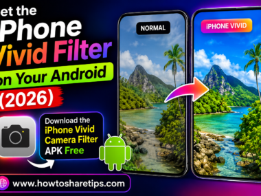 Get the iPhone Vivid Filter on Your Android (2026): Download the iPhone Vivid Camera Filter APK Free