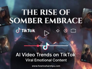 The Rise of Somber Embrace on TikTok